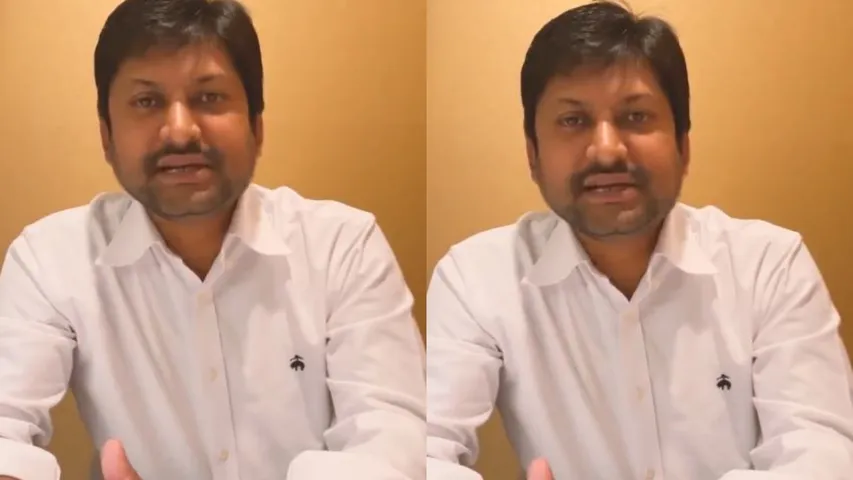 Abbaya Chowdary: వైసీపీ శ్రేణులకు ఇదే నా విజ్ఞప్తి.. మాజీ ఎమ్మెల్యే అబ్బయ్య చౌదరి ఎమోషనల్ కామెంట్స్