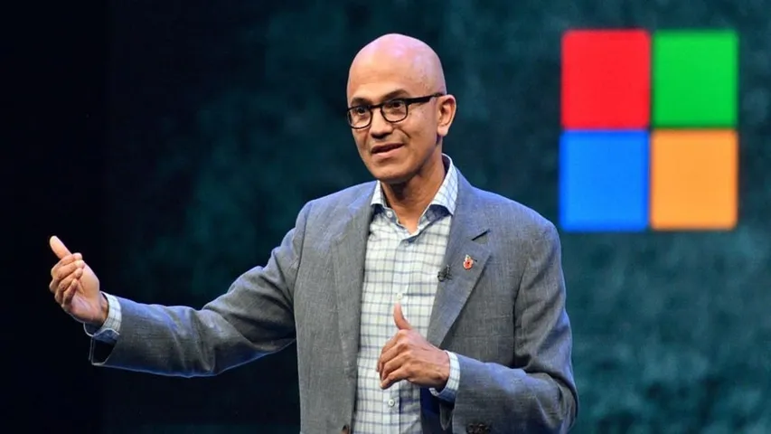 Microsoft CEO Net Worth: సత్య నాదెళ్ల ఆస్తులు ఎంతో తెలుసా..?