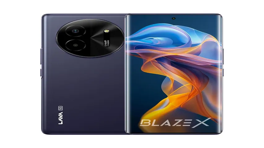 Lava Blaze X 5G: లావా బ్లేజ్ X 5G సేల్స్ ప్రారంభం..