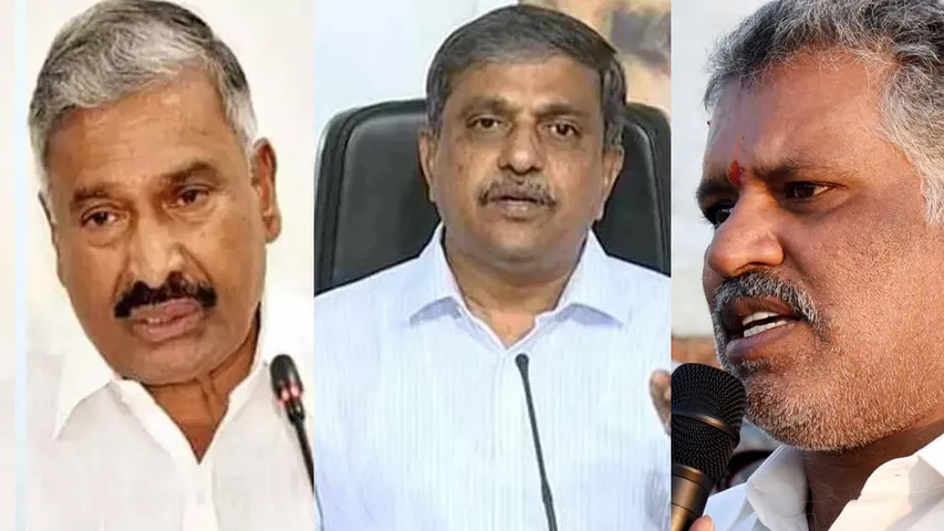 AP Politics: చంద్రబాబు యాక్షన్ స్టార్ట్.. నెక్ట్స్ అరెస్ట్ అయ్యే వైసీపీ నేతలు వారేనా?