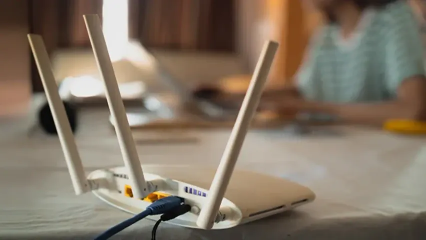 Wi-Fi Routers: ఈ ట్రిక్‌తో Wi-Fi బుల్లెట్ వేగంతో పని చేస్తుంది!
