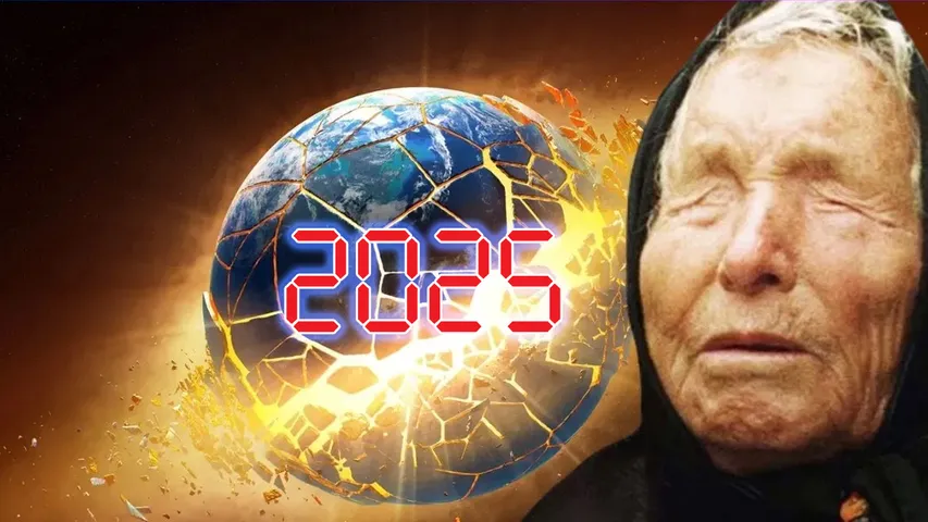 Baba Vanga: ప్రపంచం అంతానికి పునాది పడుతోందా.. బాబా వంగా చెప్పినట్టే జరుగుతోందట..