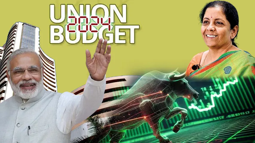 Budget Day Stock Market: బడ్జెట్ ప్రకటనకు ముందు స్టాక్ మార్కెట్ పరుగులు..