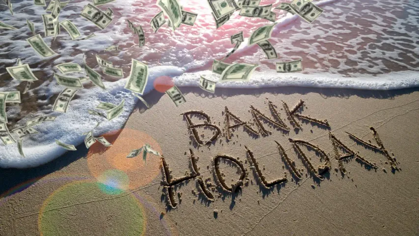 Bank Holiday: ఆగస్టులో బ్యాంక్ హాలిడేస్ లిస్ట్ ఇదే..
