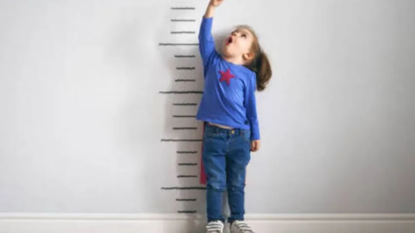 Kids Height: పిల్లల ఎత్తు పెరగడానికి మందులు ఇస్తున్నారా? ఈ వార్త మీ కోసమే!