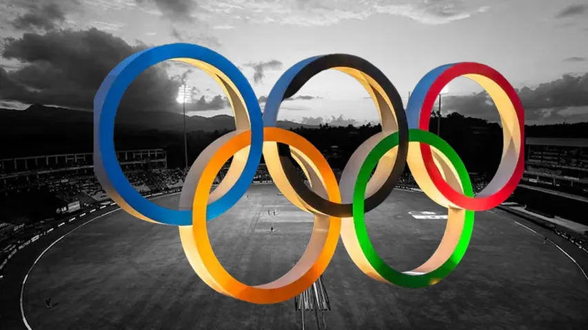 Cricket in Olympics: వందేళ్ల క్రితం ఒలింపిక్స్ లో క్రికెట్.. మెడల్ కొట్టింది ఈ దేశమే!