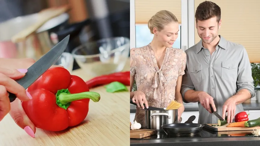 Vegetables: కూరగాయలు కోసేటప్పుడు ఈ విషయాలను తప్పక గుర్తు పెట్టుకోండి.. లేకపోతే భారీ నష్టం!