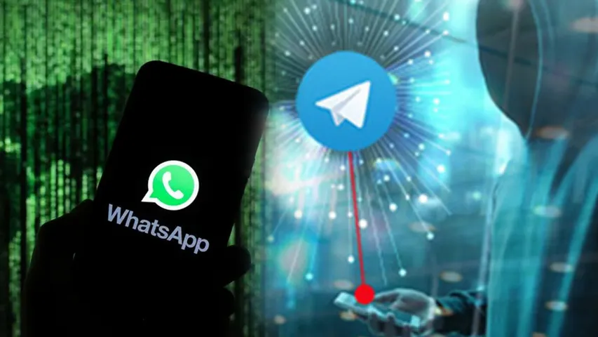 Cybercrime: వాట్సాప్-టెలిగ్రామ్ గ్రూపుల్లో చేరుతున్నారా? అయితే, ఈ విషయాలు తెలుసుకోవలసిందే!