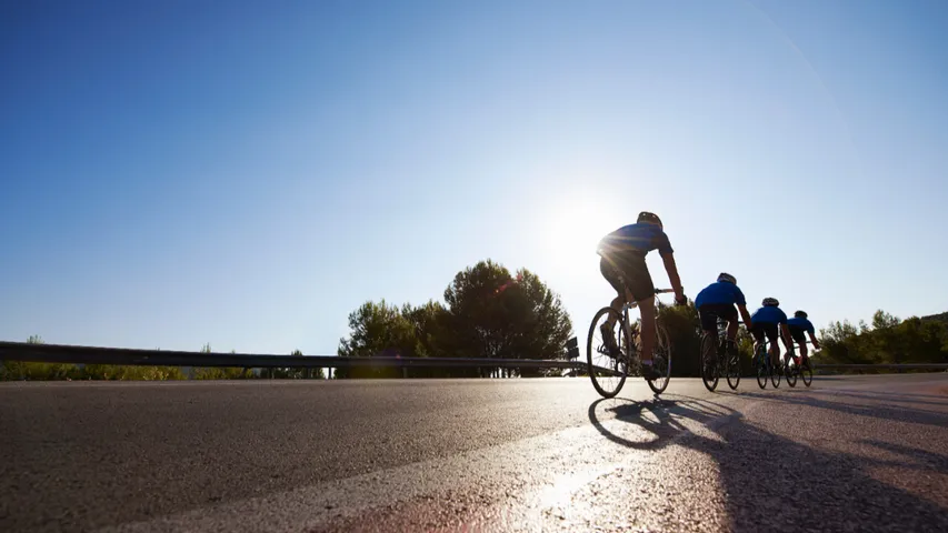 Cycling Benefits: ప్రతిరోజూ సైకిల్ తొక్కండి.. ప్రయోజనాలు ఎన్నో ఎన్నెన్నో!