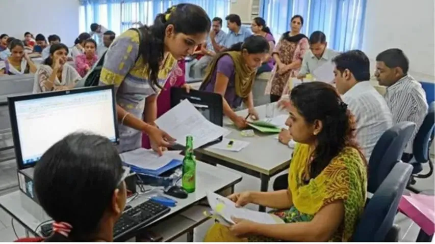 EAPCET Counselling: ఈరోజు నుంచి ఇంజనీరింగ్ కౌన్సెలింగ్