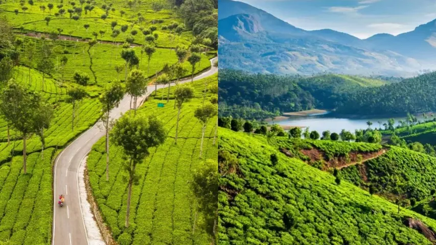 Travel: దక్షిణ భారతంలోని ఈ ప్రాంతాలను అన్వేషించండి.. రొమాంటిక్‌ లైఫ్‌కి బెస్ట్ స్పాట్స్!