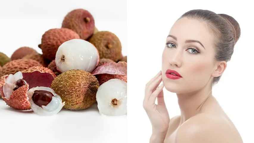 Skin Care: లిచీ తొక్కతో అందమే అందం.. ఇలా ఉపయోగించండి!