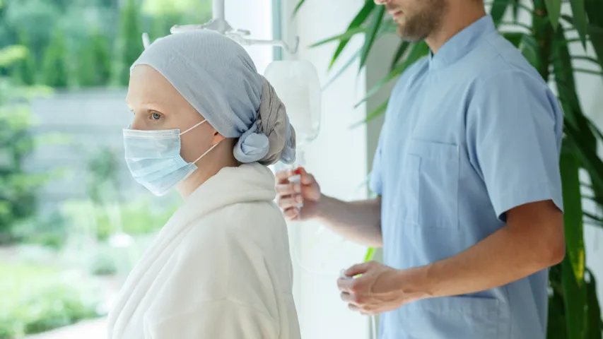 Malignant diseases: ఇవి ఐదు అత్యంత ప్రమాదకరమైన వ్యాధులు.. సోకితే అంతే!