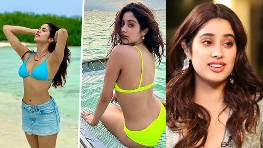 Janhvi Kapoor  : అలాంటి రోల్స్ కే ఎక్కువ ఇంపార్టెన్స్ ఇస్తా : జాన్వీ కపూర్