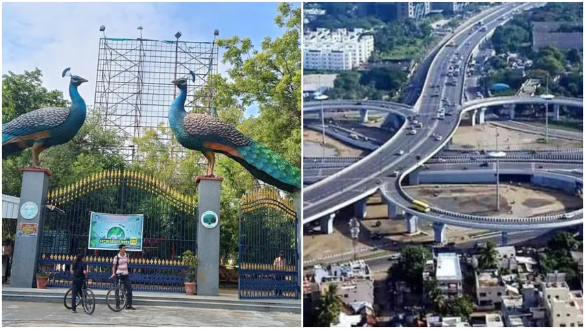 Hyderabad: హైదరాబాద్ వాహనదారులకు బిగ్ రిలీఫ్.. ఈ రూట్‌లో 6 ఫ్లై ఓవర్లు!