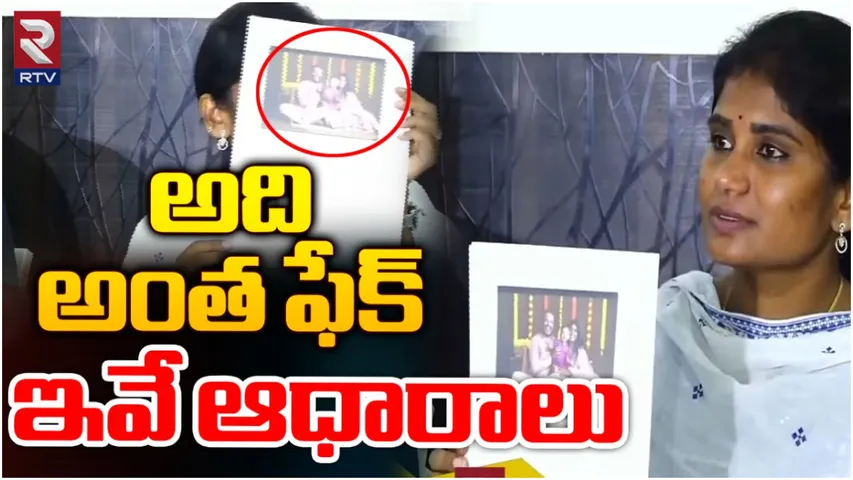 Shanthi : ఆయనే నా బిడ్డకు తండ్రి.. మీడియా ముందుకు మదన్ మోహన్ మాజీ భార్య!