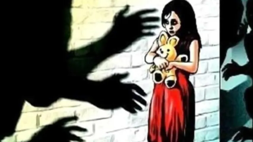 Hyderabad : అంధ బాలికపై అత్యాచారం..హైదరాబాద్‌లో దారుణం