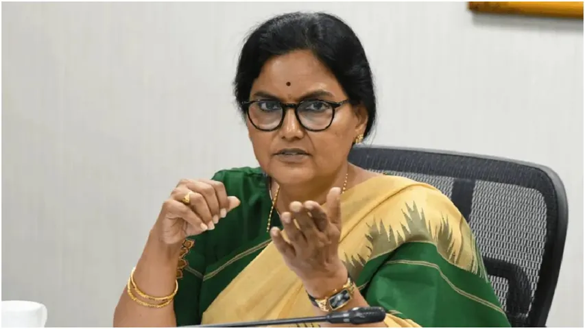 Telangana: తెలంగాణలో ఆరుగురు ఐఏఎస్‌లు బదిలీ