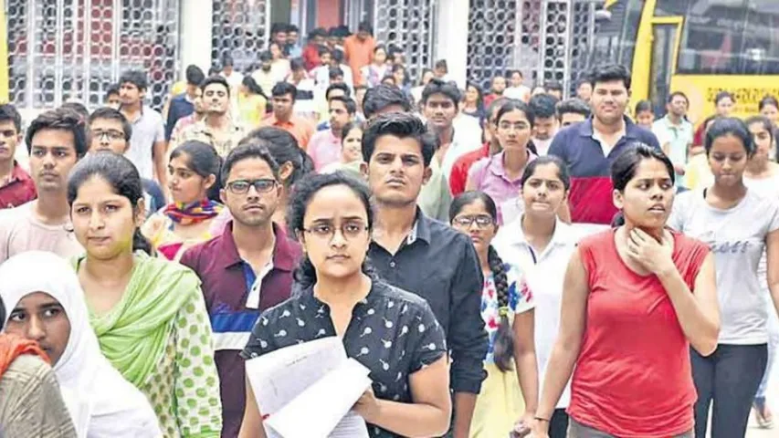 Telangana : తెలంగాణ ఇంజినీరింగ్ సీట్లు కేటాయింపు..