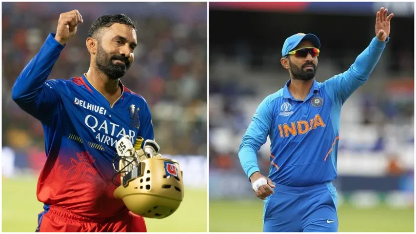 Dinesh Karthik: డీకే కు బంపర్ ఆఫర్.. బ్యాటింగ్‌ కోచ్‌, మెంటార్‌ గా బాధ్యతలు!