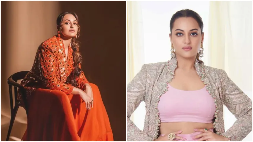 Sonakshi: అక్కడ కనిపిస్తే చాలు చంపుతున్నారు.. ఆ రూమర్స్‌పై స్పందించిన సోనాక్షి!