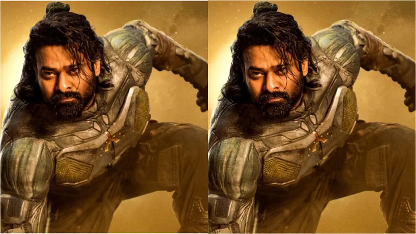 Kalki Day 4 Collections: ఇండియన్ బాక్సాఫీస్ వద్ద 'కల్కి' వసూళ్ల సునామీ.. నాలుగు రోజుల్లో రూ. 302 కోట్లు..!
