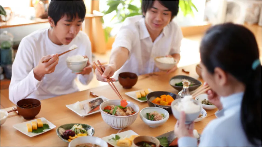 Japanese: జపనీయుల ఆహార రహస్యాలు ఇవే..? అందుకే ఎక్కువ కాలం జీవిస్తారట..!