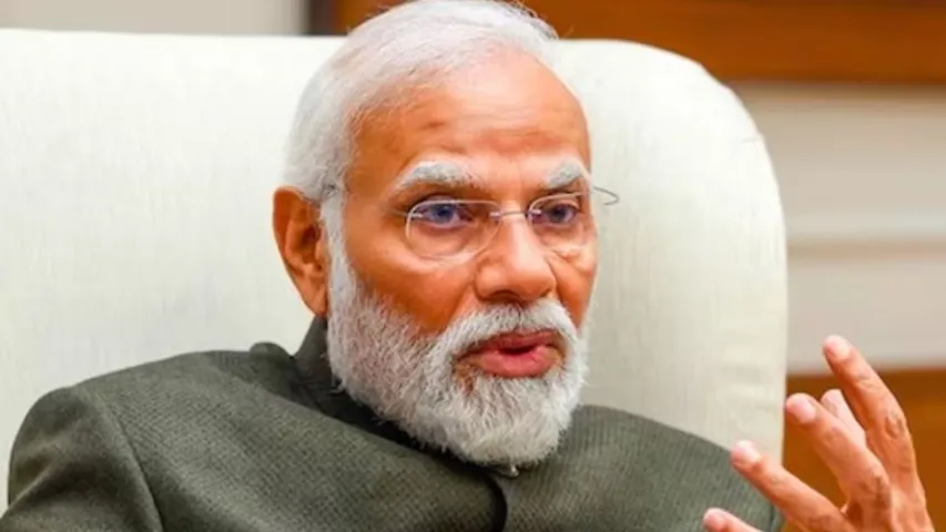మన్ కీ బాత్ లో కేరళ గొడుగులపై మోదీ ప్రశంసలు!
