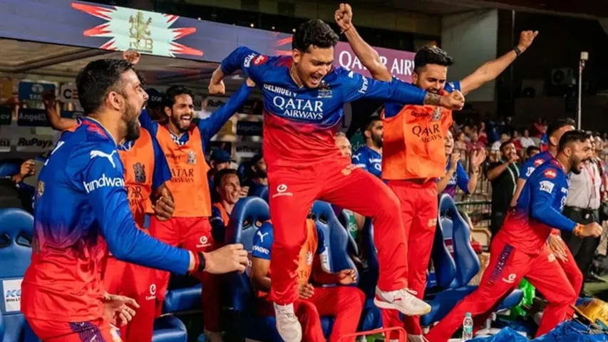 RCB కొత్త బ్యాటింగ్ కోచ్‌గా తమిళనాడు ఆటగాడు..!