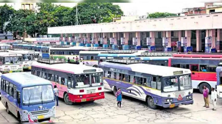 Telangana: నిరుద్యోగులకు గుడ్‌ న్యూస్‌.. ఆర్టీసీలో 3,305 ఉద్యోగాలు!