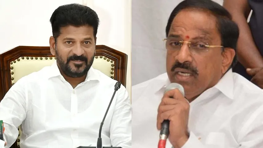 Telangana: సీఎం రేవంత్‌కు మంత్రి తుమ్మల లేఖ.. ఆ పని చేయాలని విజ్ఞప్తి