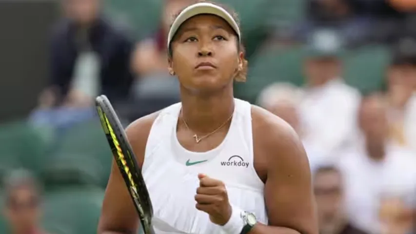 Wimbledon: వింబుల్డన్ టెన్నిస్ మొదటి రౌండ్ విజేతలు!
