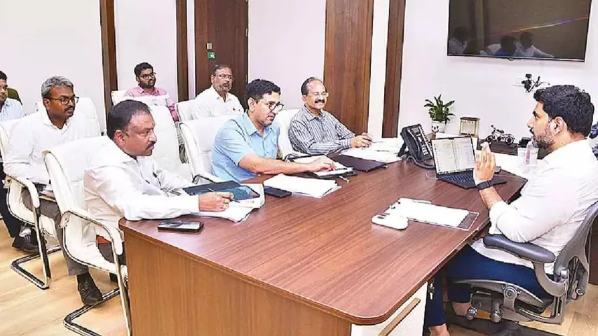 Andhra Pradesh: టెట్‌, మెగా డీఎస్సీపై మంత్రి లోకేష్ కీలక నిర్ణయం..