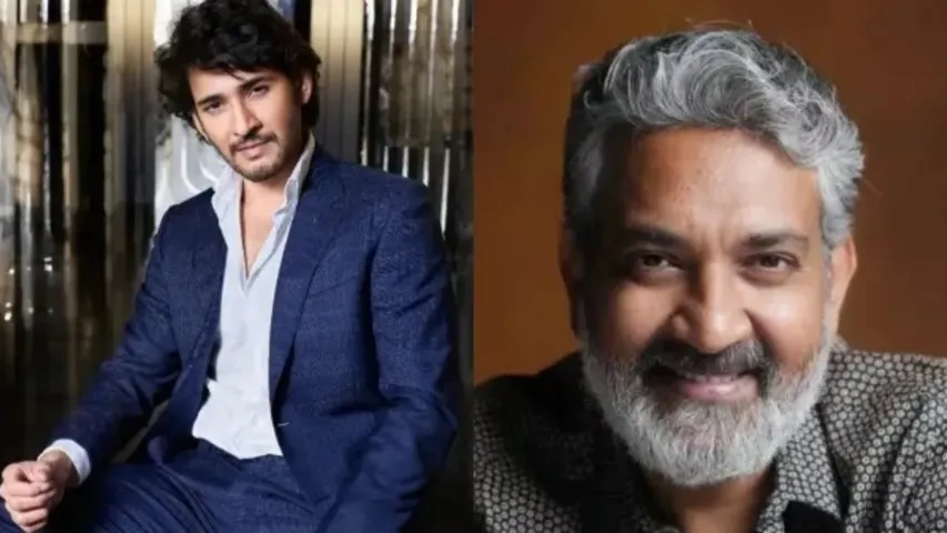 రాజమౌళి,మహేష్ బాబు మూవీ విలన్ గా మలయాళ నటుడు!