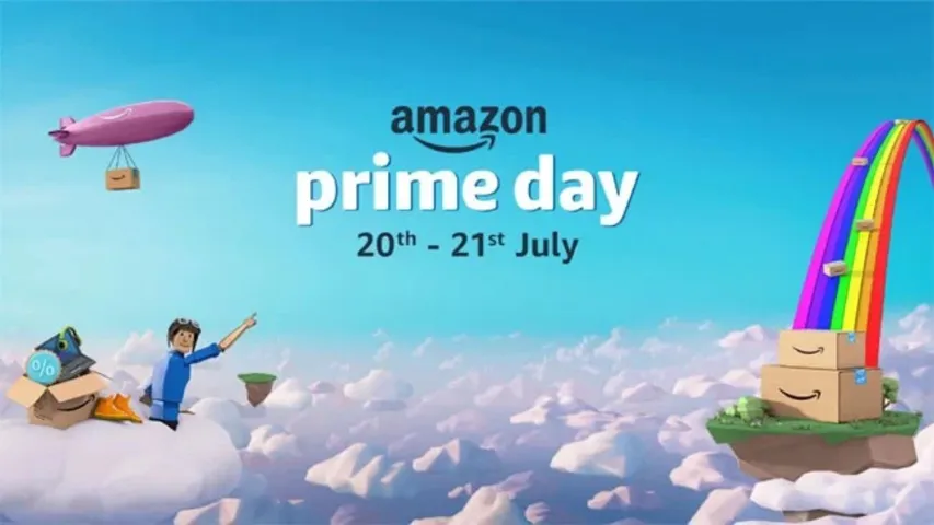 Amazon: 2024లో అతి పెద్ద సేల్ తేదిలను ప్రకటించిన అమెజాన్ ప్రైమ్!