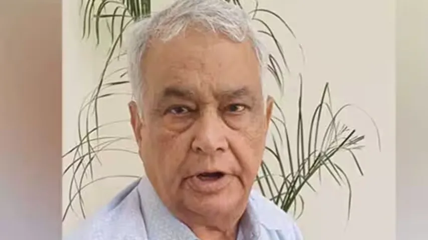 లోక్ సభ ఎన్నికల్లో ఓటమితో రాజీనామా చేసిన రాజస్థాన్ మంత్రి!