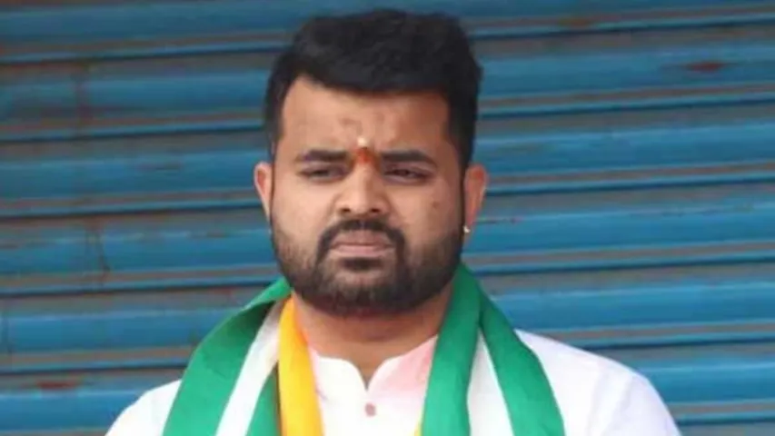 బ్రజ్వల్ రేవణ్ణ బాధిత బాలికలకు మహిళా కమిషన్ పిలుపు!