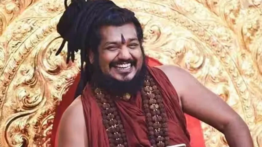 హిందువుల కోసం ప్రత్యేక దేశం..నిత్యానంద కీలక వ్యాఖ్యలు!