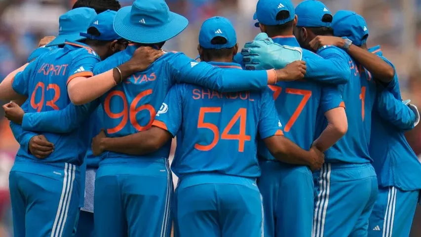 టీమిండియాలో ఈ ప్లేయర్లకు చోటు కష్టమేనా..BCCI ప్లానేంటి?
