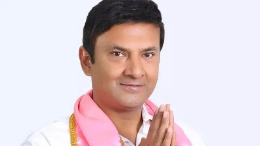 Telangana: మల్కాజిగిరి ఎమ్మెల్యే మర్రి రాజశేఖర్‌ రెడ్డికి చేదు అనుభవం