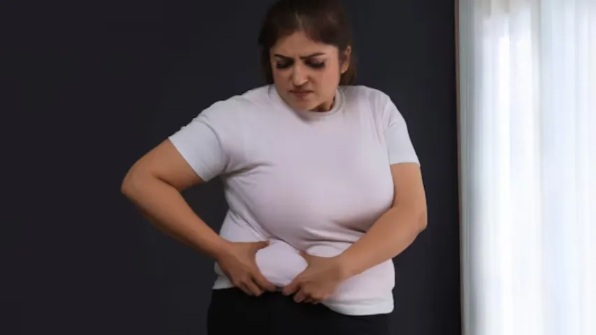 Obesity: బ్రేక్ అప్ కూడా బరువు పెరగడానికి కారణమని మీకు తెలుసా..!