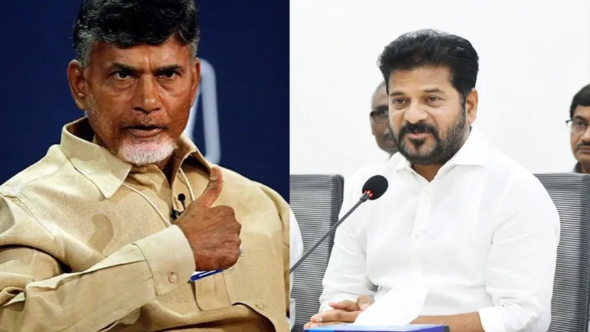 TG - AP : తెలుగు రాష్ట్రాల సీఎంల భేటీకి ముహుర్తం ఖరారు .. ఆ అంశాలపైనే చర్చ