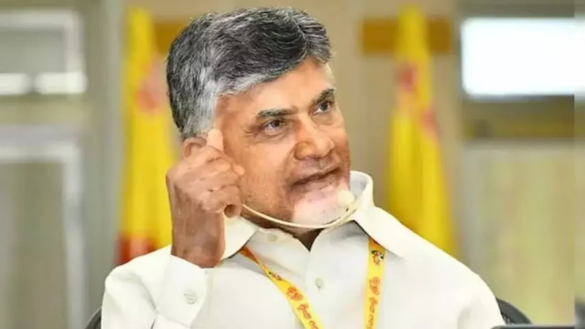 Andhra Pradesh: కేంద్ర పదవులు ఆశించడం లేదు.. జాతీయ మీడియాతో చంద్రబాబు