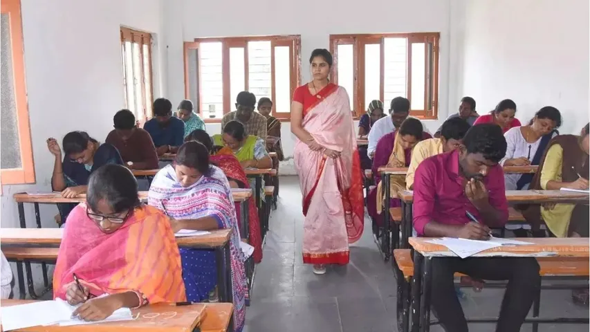 TET: టెట్‌ అభ్యర్థులకు అలెర్ట్‌.. పరీక్ష తేదీల్లో మార్పులు