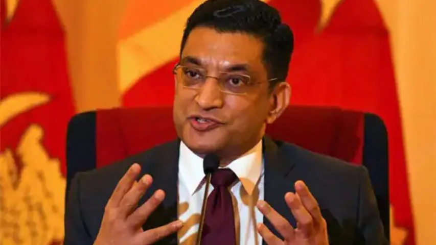 Sri Lanka: నిఘా నౌకలపై నిషేధం ఎత్తివేయనున్న..శ్రీలంక!