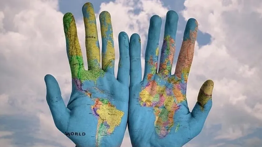 Largest Country: ప్రపంచంలో అతిపెద్ద దేశం ఏదో తెలుసా?