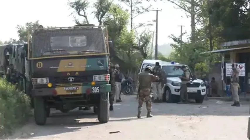 Terrorist Attack: మరోసారి ఉగ్రదాడి.. ఎక్కడంటే