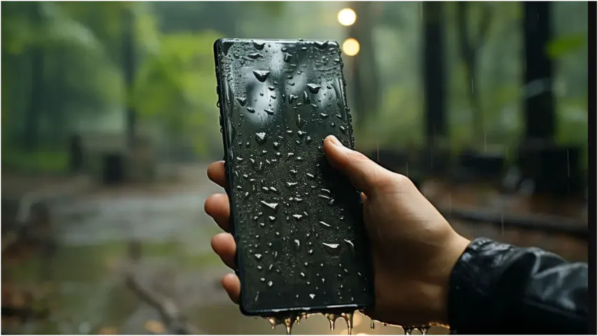 Mobile : వర్షంలో మీ ఫోన్ సేఫ్ గా ఉండాలంటే.. ఈ టిప్స్ తెలుసుకోవాల్సిందే..?