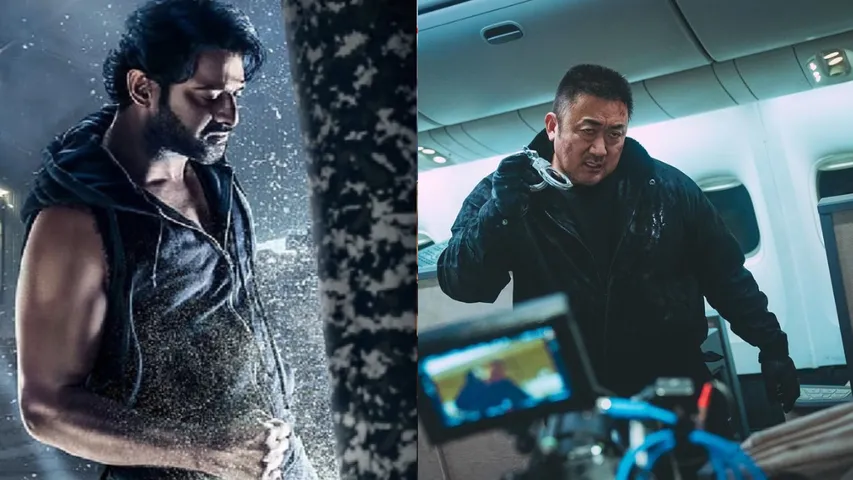 Prabhas Spirit: ప్రభాస్ కోసం హాలీవుడ్ విలన్.. 'స్పిరిట్' నెక్స్ట్ లెవెల్ అప్డేట్..!
