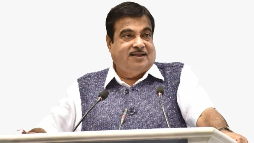 డ్రైవర్లు లేని కార్లు ఎప్పటికీ రావు..నితిన్ గడ్కరీ!